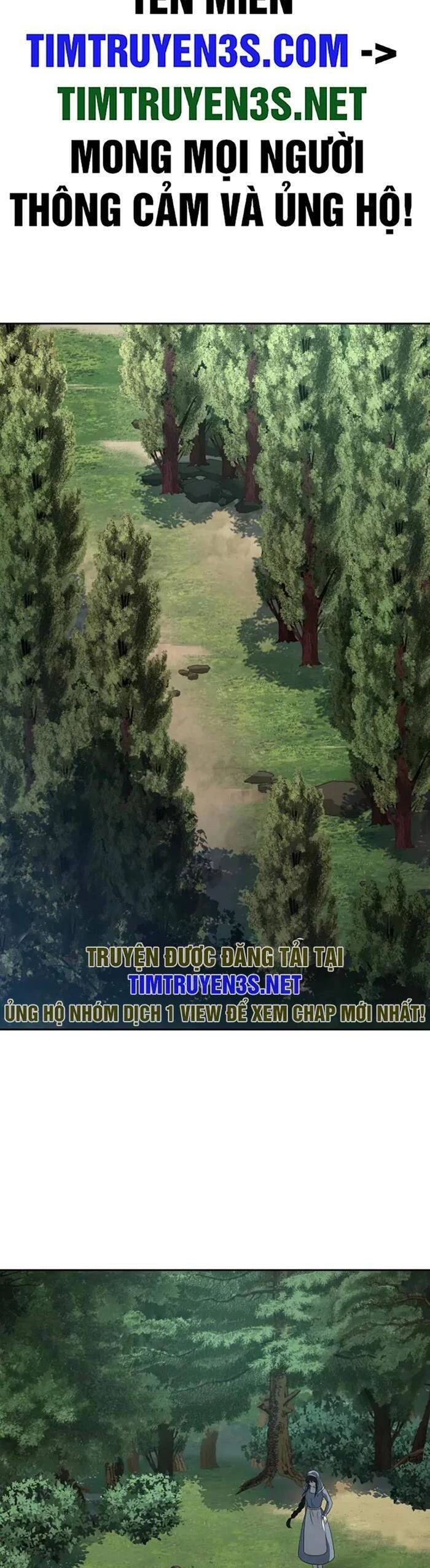 Quay Trở Lại Dị Giới Một Lần Nữa Chapter 55 - Trang 2