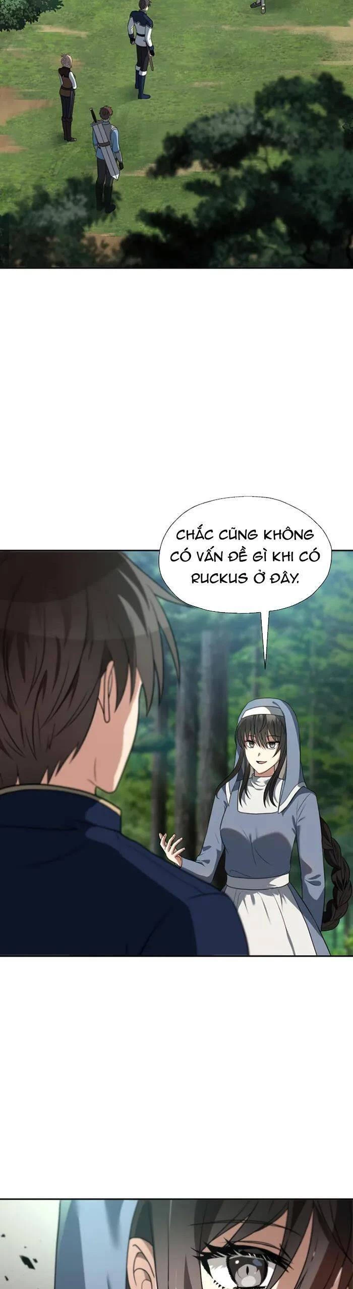 Quay Trở Lại Dị Giới Một Lần Nữa Chapter 55 - Trang 2