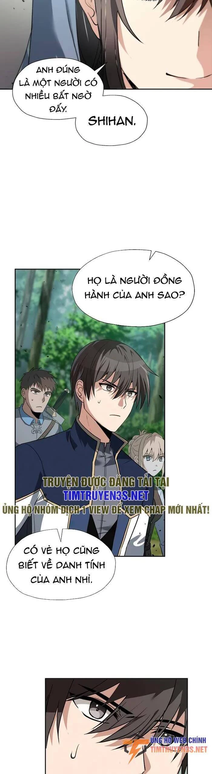 Quay Trở Lại Dị Giới Một Lần Nữa Chapter 55 - Trang 2