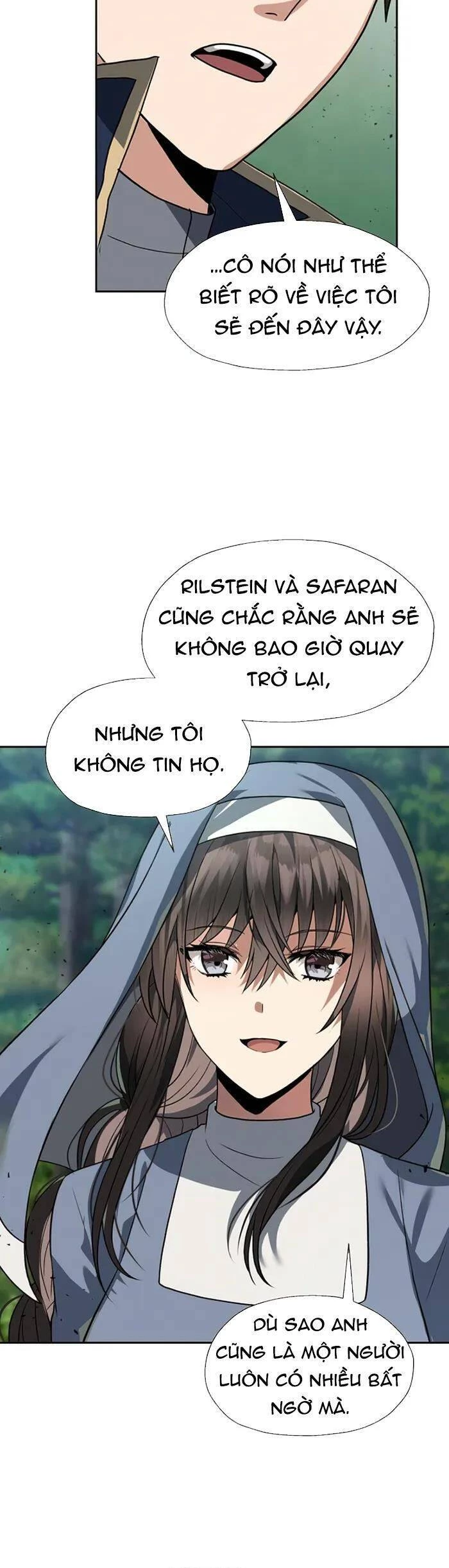 Quay Trở Lại Dị Giới Một Lần Nữa Chapter 55 - Trang 2