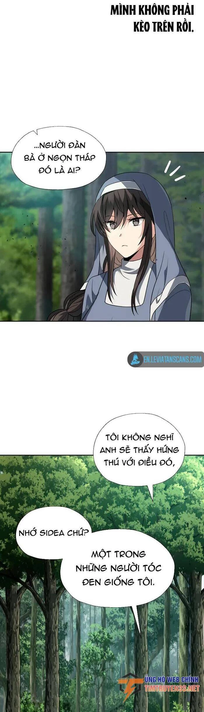 Quay Trở Lại Dị Giới Một Lần Nữa Chapter 55 - Trang 2