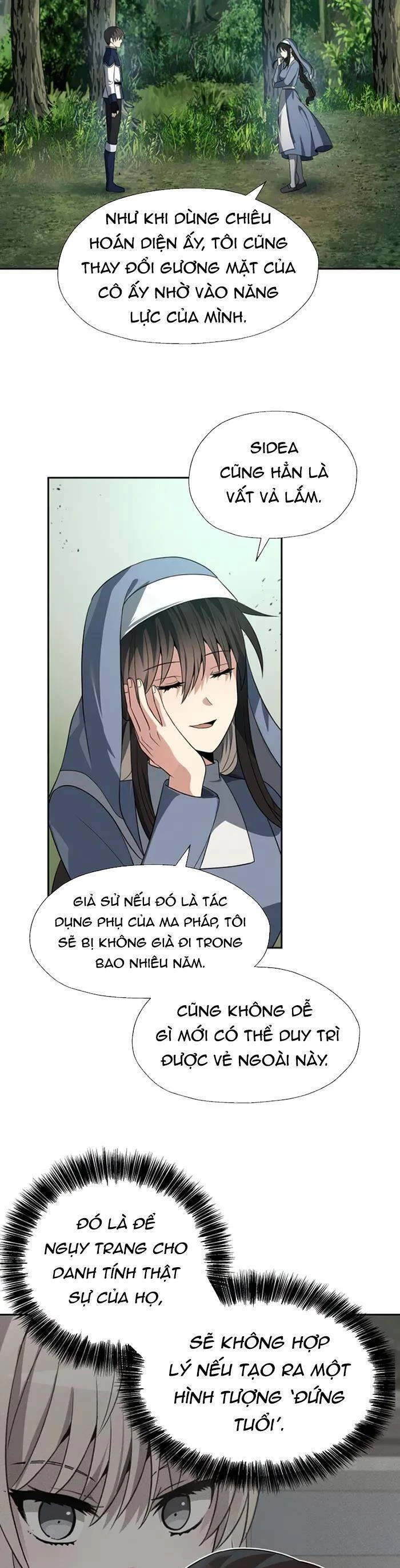 Quay Trở Lại Dị Giới Một Lần Nữa Chapter 55 - Trang 2