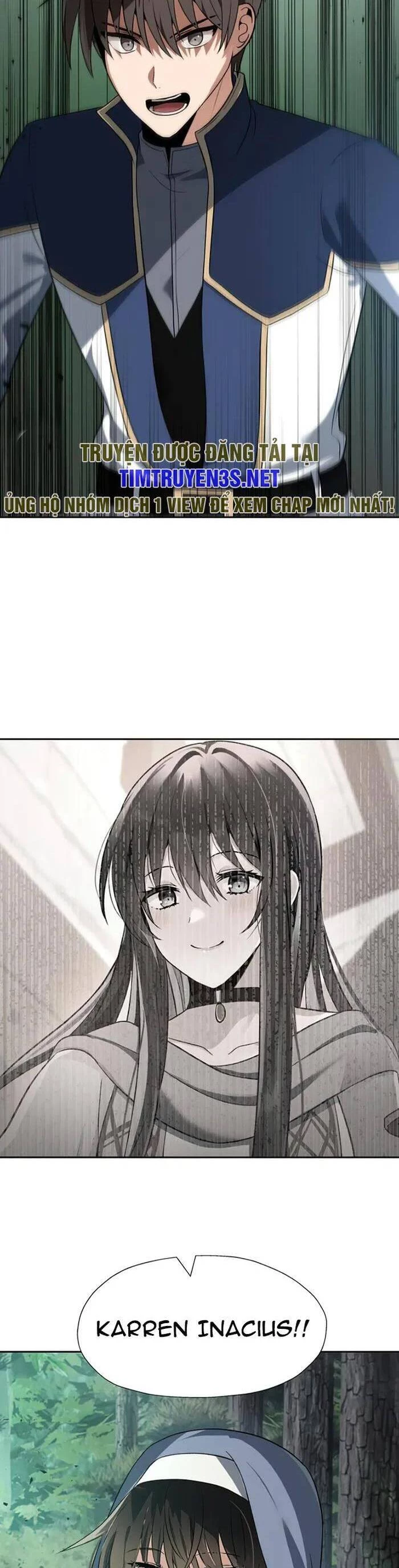 Quay Trở Lại Dị Giới Một Lần Nữa Chapter 55 - Trang 2