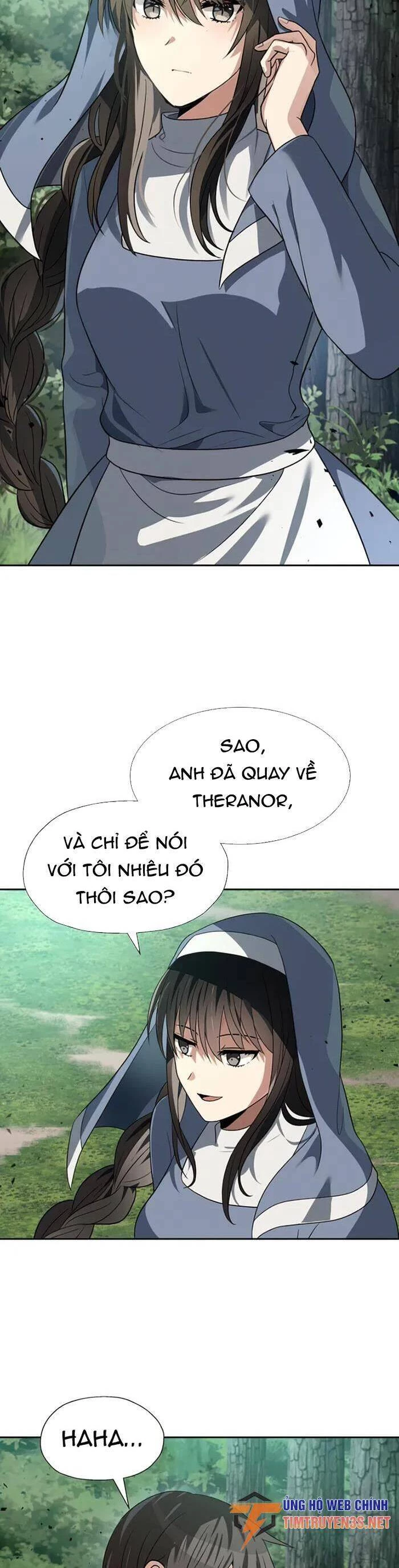 Quay Trở Lại Dị Giới Một Lần Nữa Chapter 55 - Trang 2