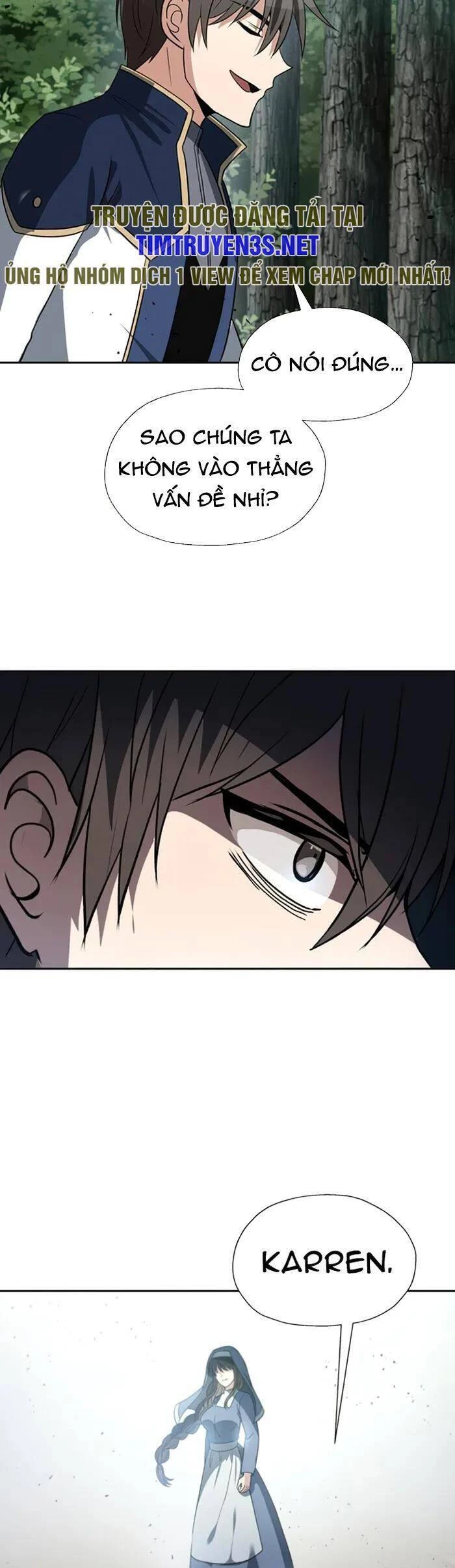 Quay Trở Lại Dị Giới Một Lần Nữa Chapter 55 - Trang 2