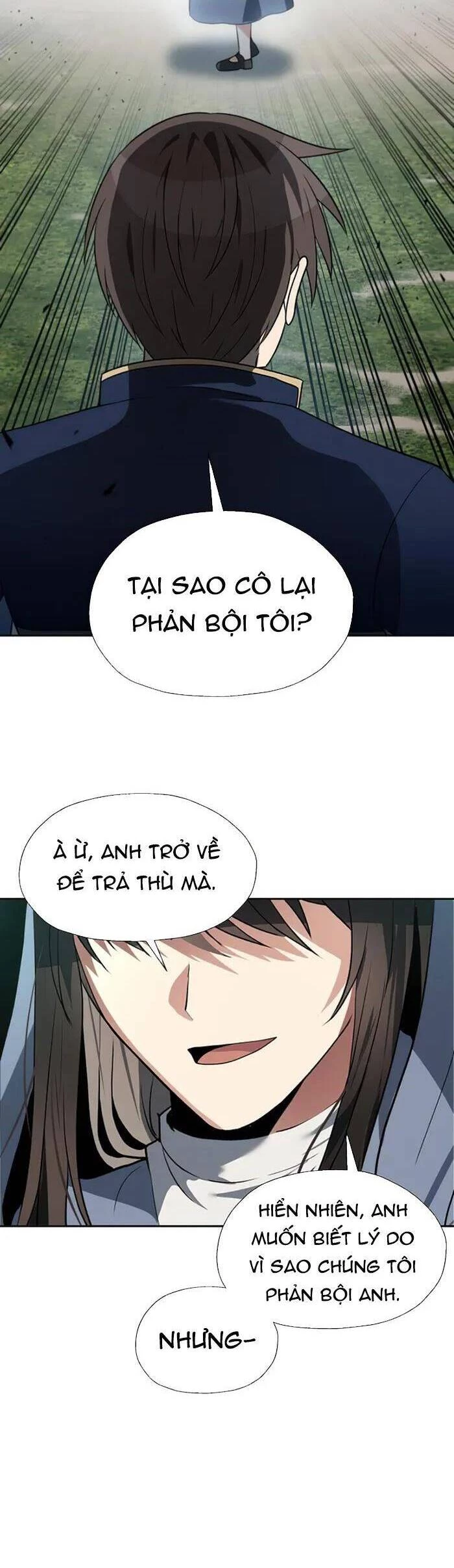 Quay Trở Lại Dị Giới Một Lần Nữa Chapter 55 - Trang 2