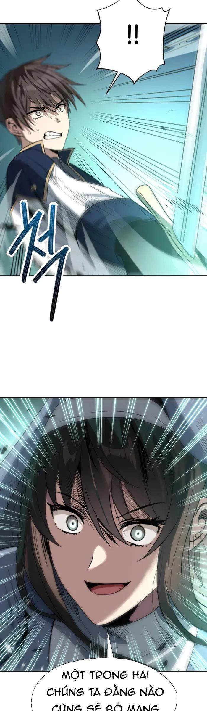 Quay Trở Lại Dị Giới Một Lần Nữa Chapter 55 - Trang 2