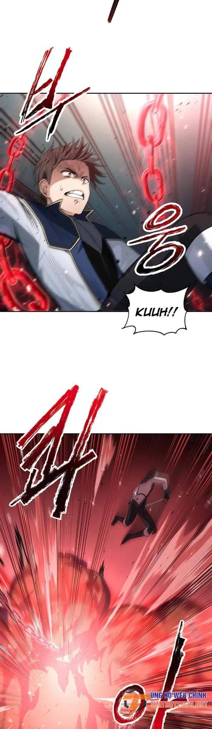 Quay Trở Lại Dị Giới Một Lần Nữa Chapter 55 - Trang 2