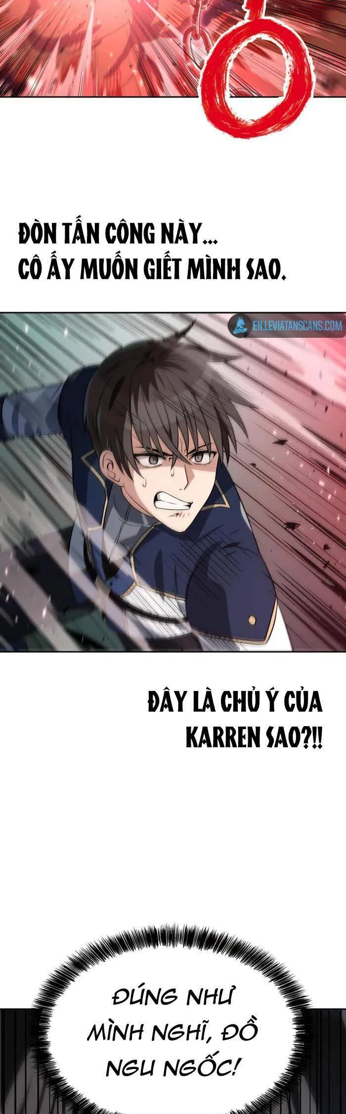 Quay Trở Lại Dị Giới Một Lần Nữa Chapter 55 - Trang 2