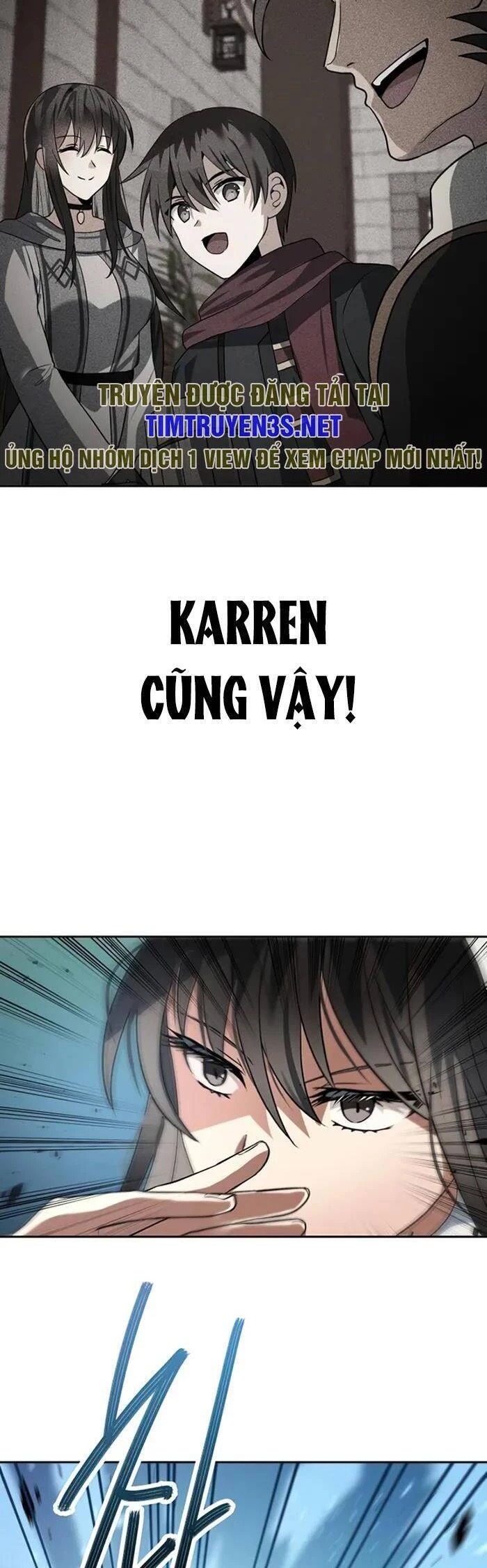 Quay Trở Lại Dị Giới Một Lần Nữa Chapter 55 - Trang 2