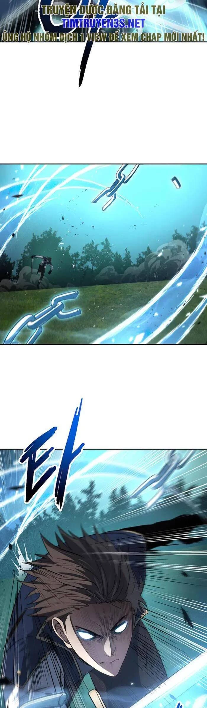 Quay Trở Lại Dị Giới Một Lần Nữa Chapter 55 - Trang 2