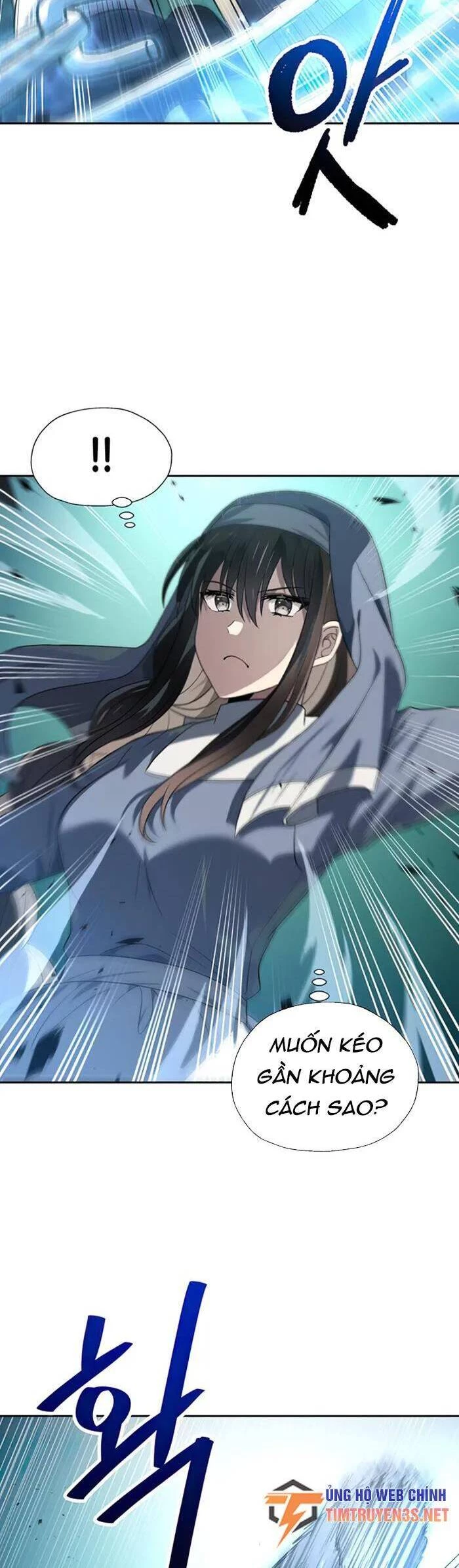 Quay Trở Lại Dị Giới Một Lần Nữa Chapter 55 - Trang 2