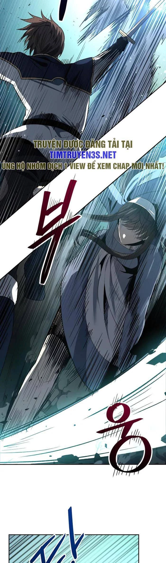 Quay Trở Lại Dị Giới Một Lần Nữa Chapter 55 - Trang 2