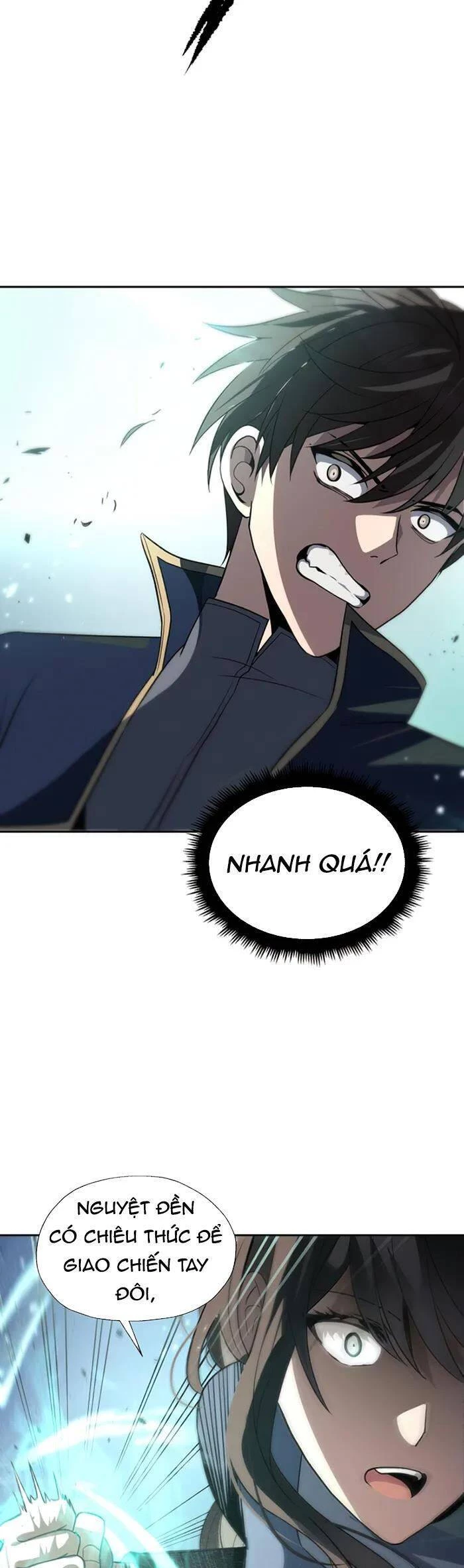 Quay Trở Lại Dị Giới Một Lần Nữa Chapter 55 - Trang 2