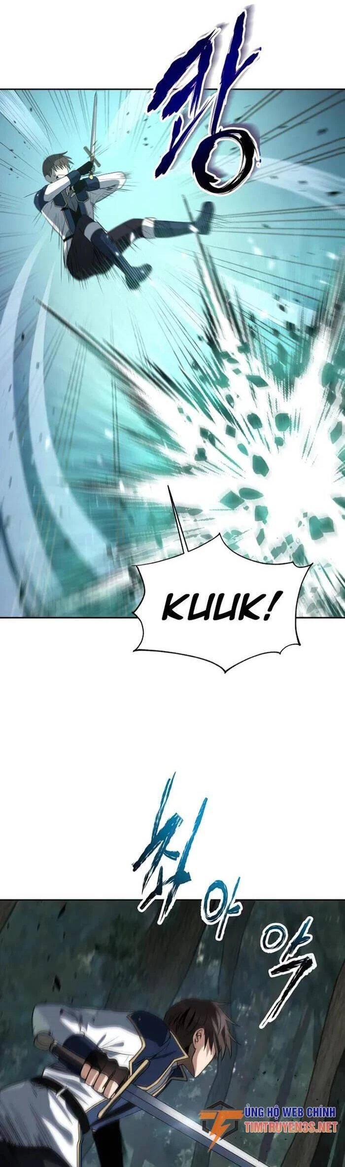 Quay Trở Lại Dị Giới Một Lần Nữa Chapter 55 - Trang 2