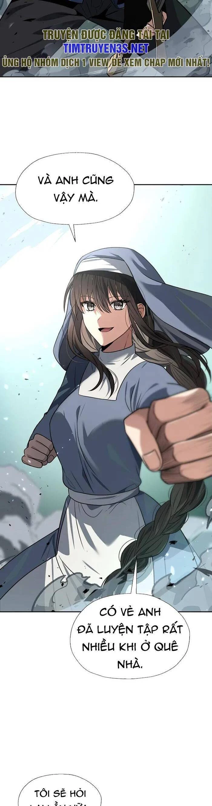 Quay Trở Lại Dị Giới Một Lần Nữa Chapter 55 - Trang 2