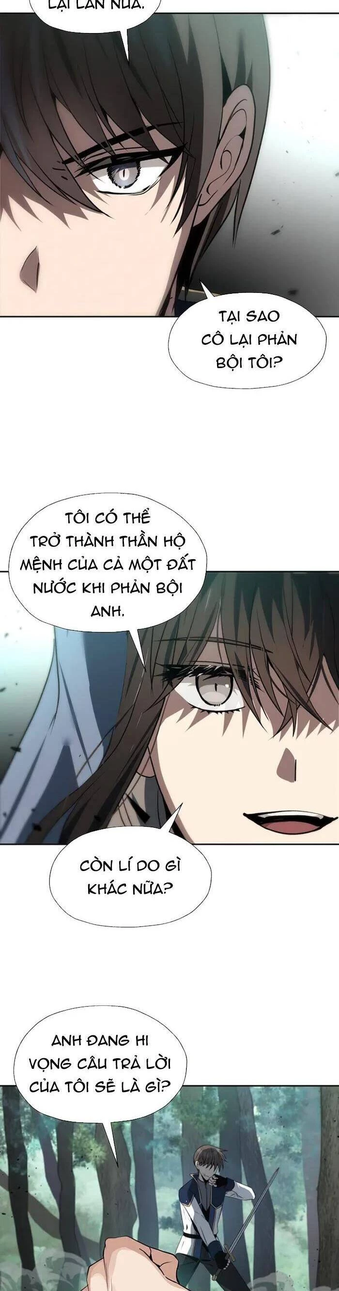 Quay Trở Lại Dị Giới Một Lần Nữa Chapter 55 - Trang 2