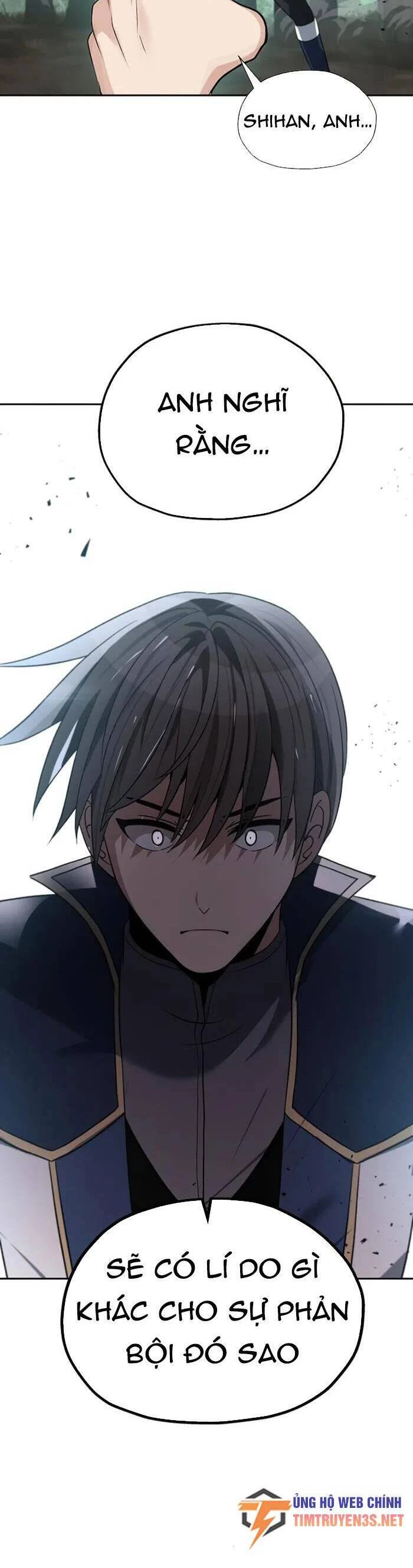 Quay Trở Lại Dị Giới Một Lần Nữa Chapter 55 - Trang 2