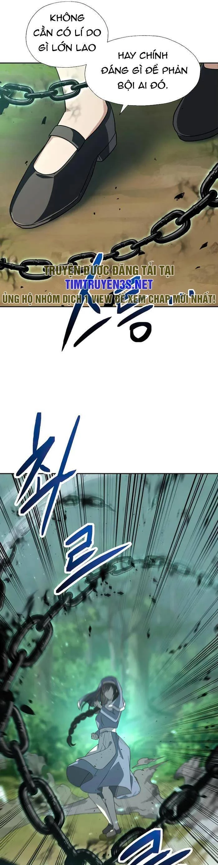 Quay Trở Lại Dị Giới Một Lần Nữa Chapter 55 - Trang 2