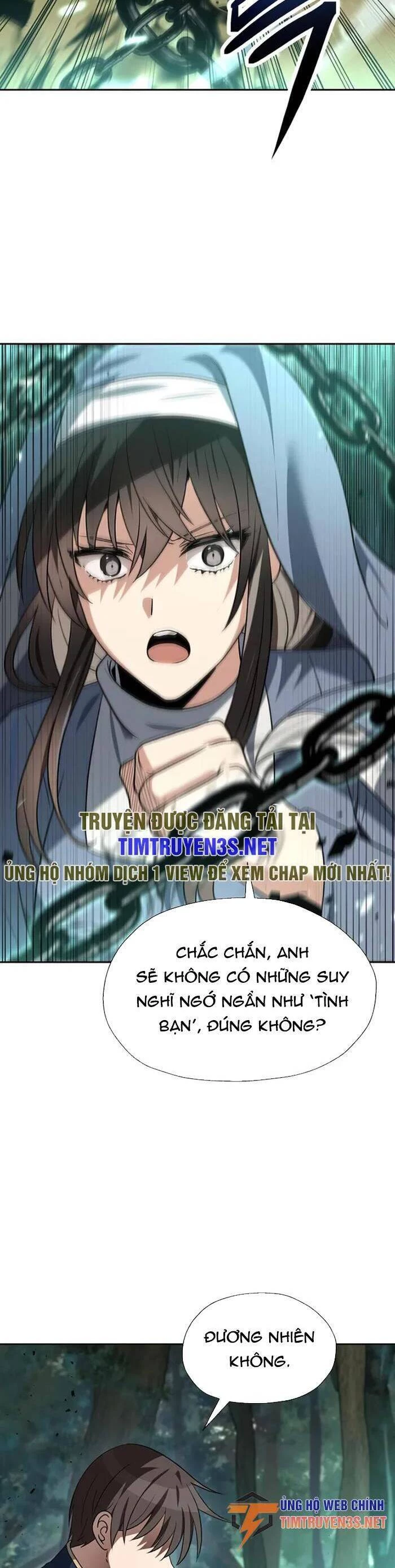 Quay Trở Lại Dị Giới Một Lần Nữa Chapter 55 - Trang 2