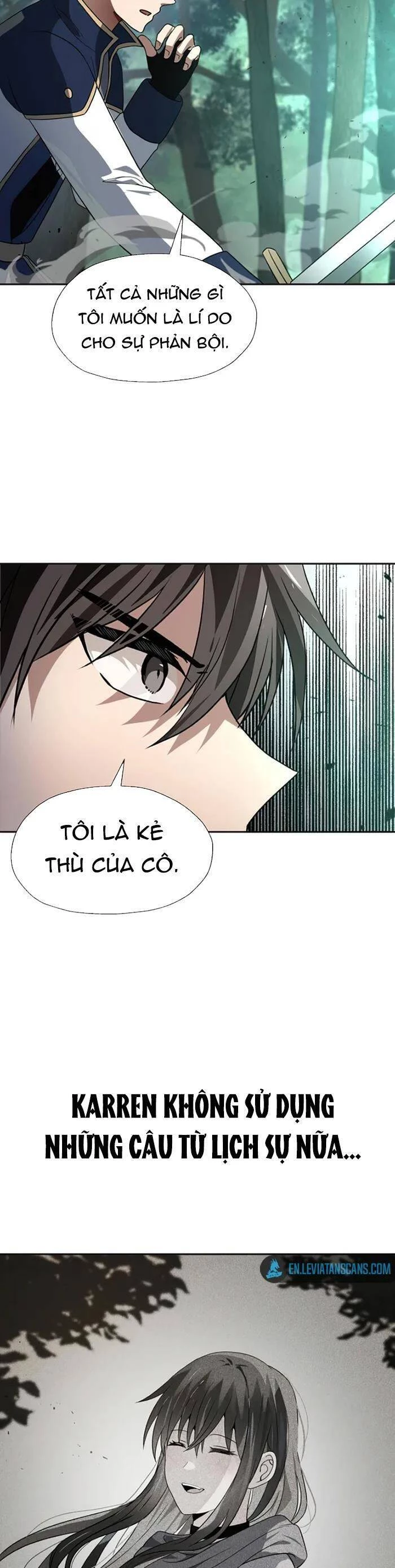 Quay Trở Lại Dị Giới Một Lần Nữa Chapter 55 - Trang 2