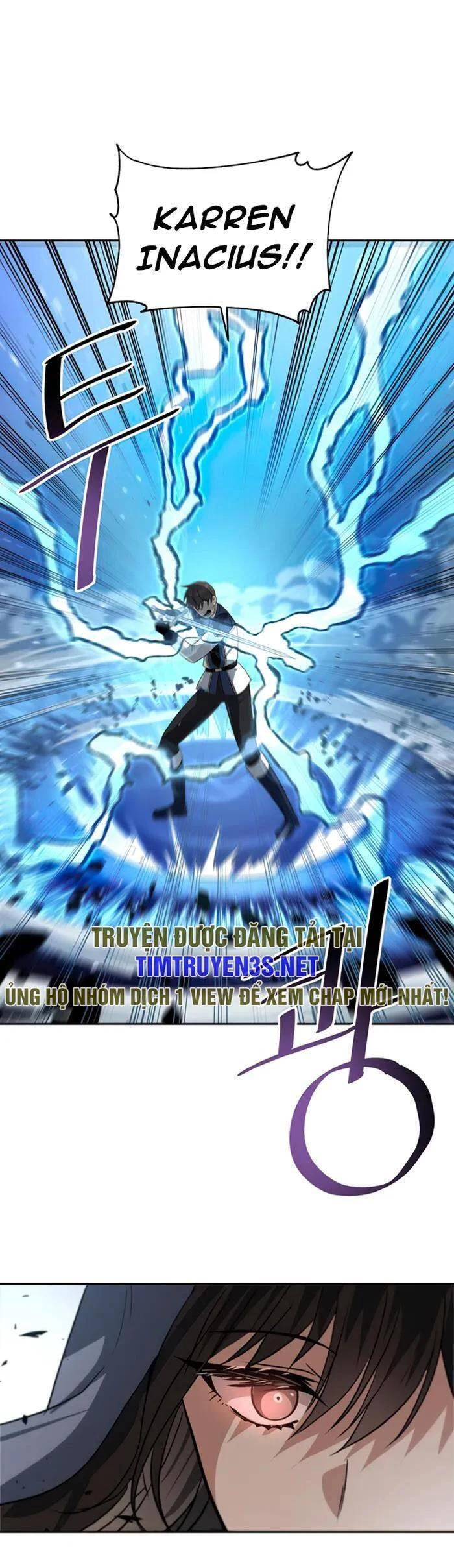 Quay Trở Lại Dị Giới Một Lần Nữa Chapter 55 - Trang 2