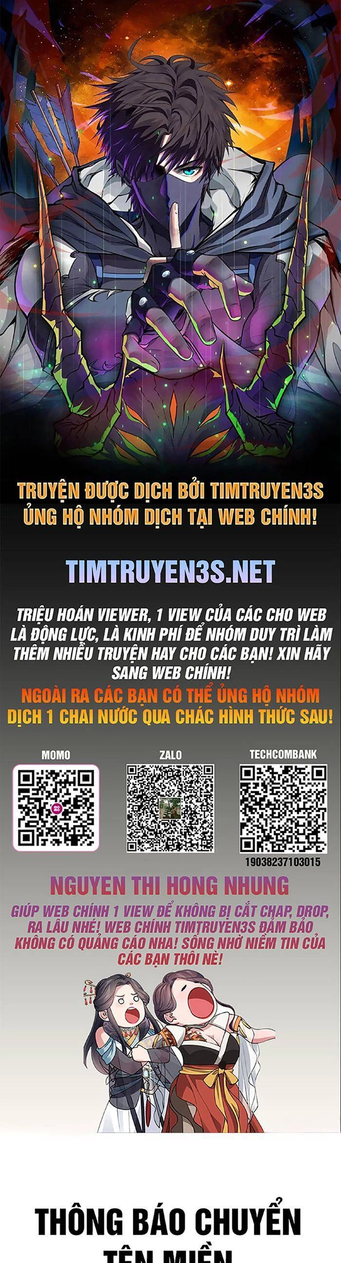 Quay Trở Lại Dị Giới Một Lần Nữa Chapter 56 - Trang 2
