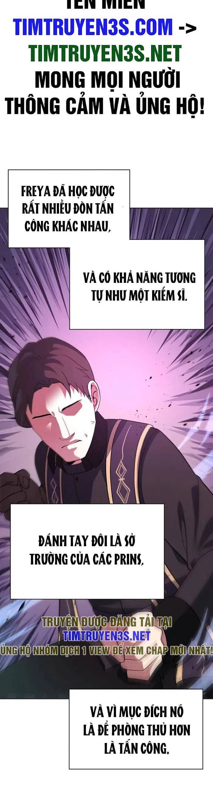 Quay Trở Lại Dị Giới Một Lần Nữa Chapter 56 - Trang 2