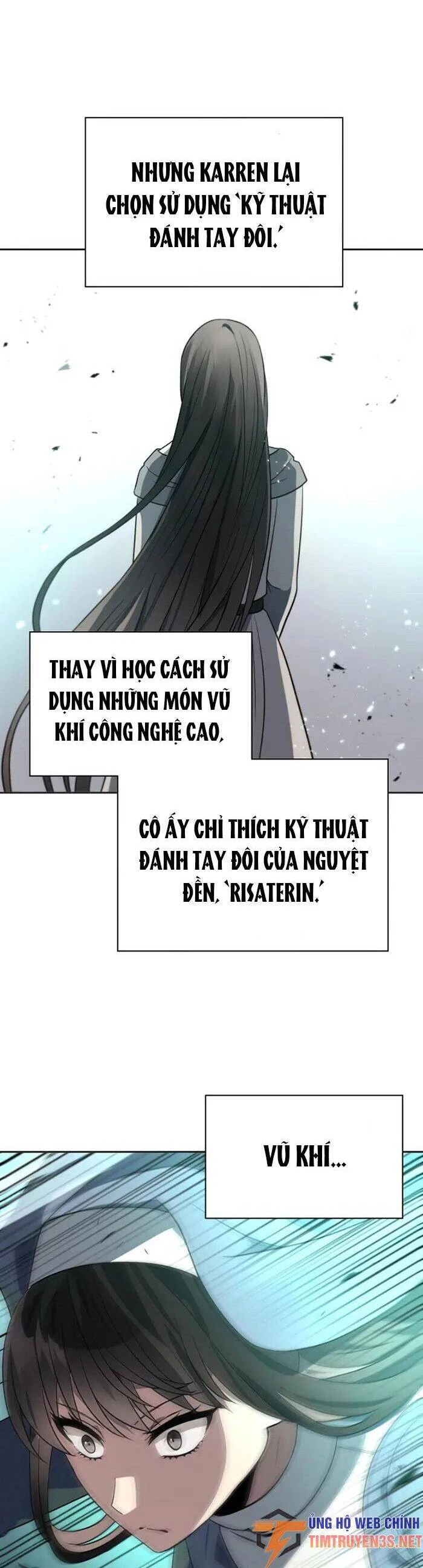 Quay Trở Lại Dị Giới Một Lần Nữa Chapter 56 - Trang 2