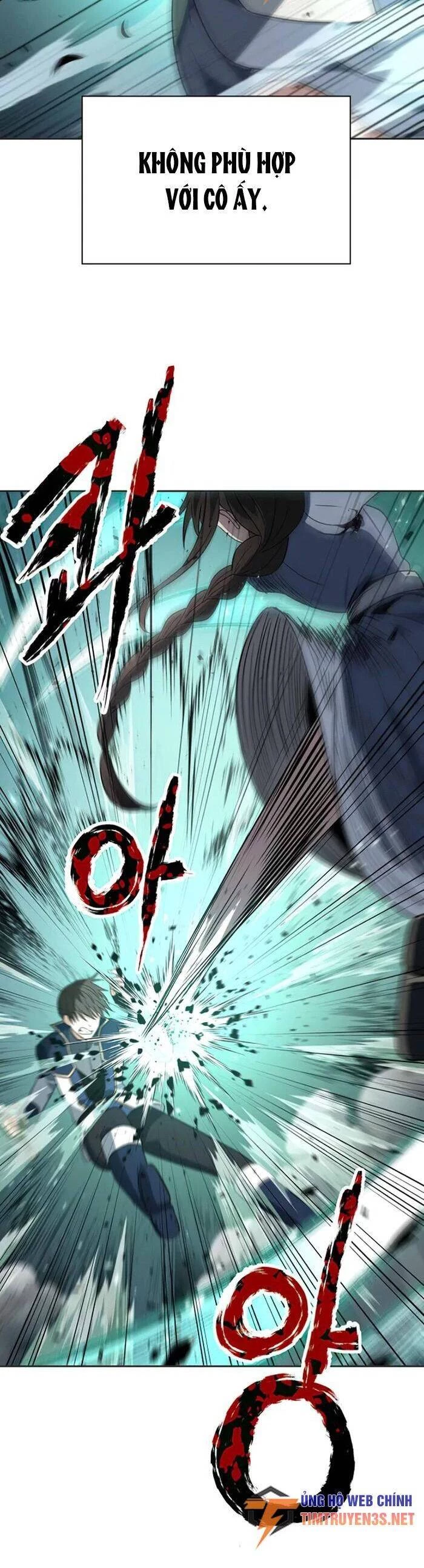 Quay Trở Lại Dị Giới Một Lần Nữa Chapter 56 - Trang 2