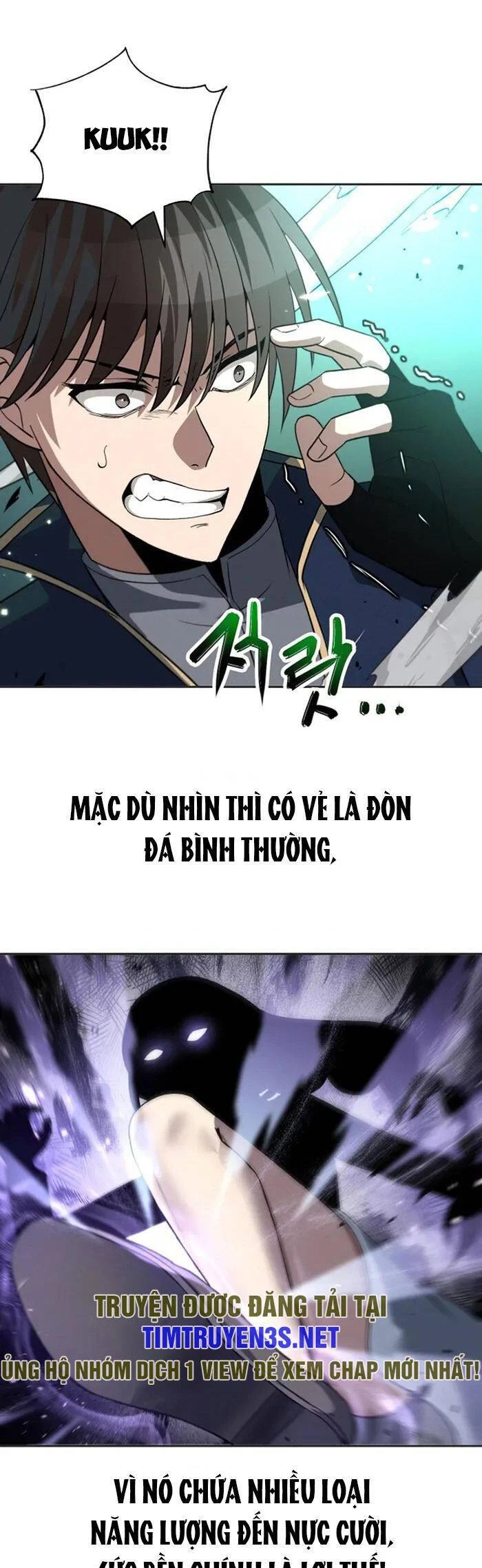 Quay Trở Lại Dị Giới Một Lần Nữa Chapter 56 - Trang 2