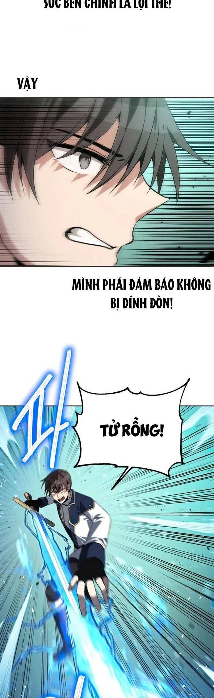 Quay Trở Lại Dị Giới Một Lần Nữa Chapter 56 - Trang 2