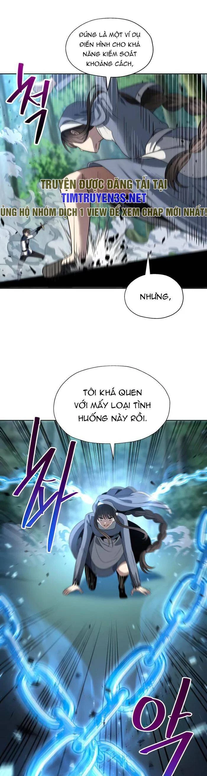 Quay Trở Lại Dị Giới Một Lần Nữa Chapter 56 - Trang 2