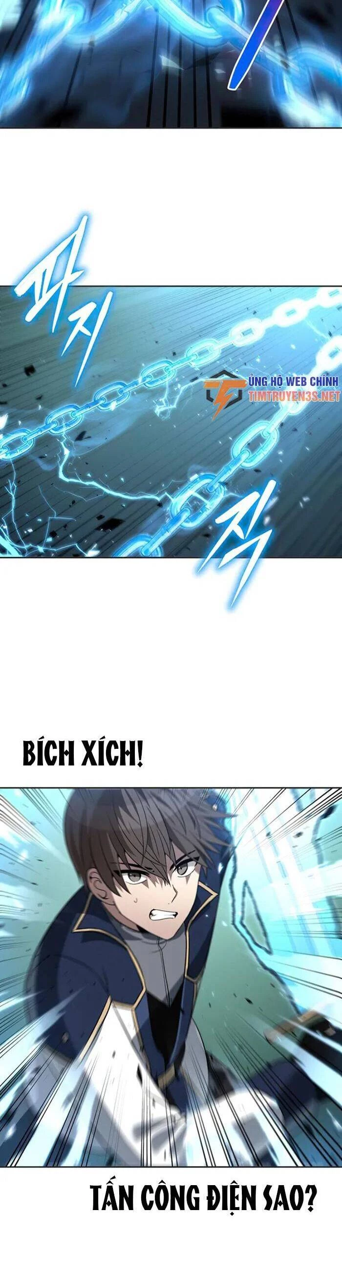 Quay Trở Lại Dị Giới Một Lần Nữa Chapter 56 - Trang 2