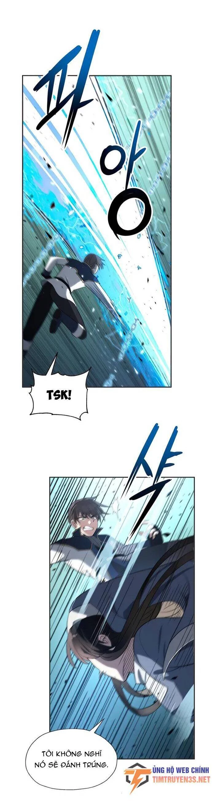 Quay Trở Lại Dị Giới Một Lần Nữa Chapter 56 - Trang 2