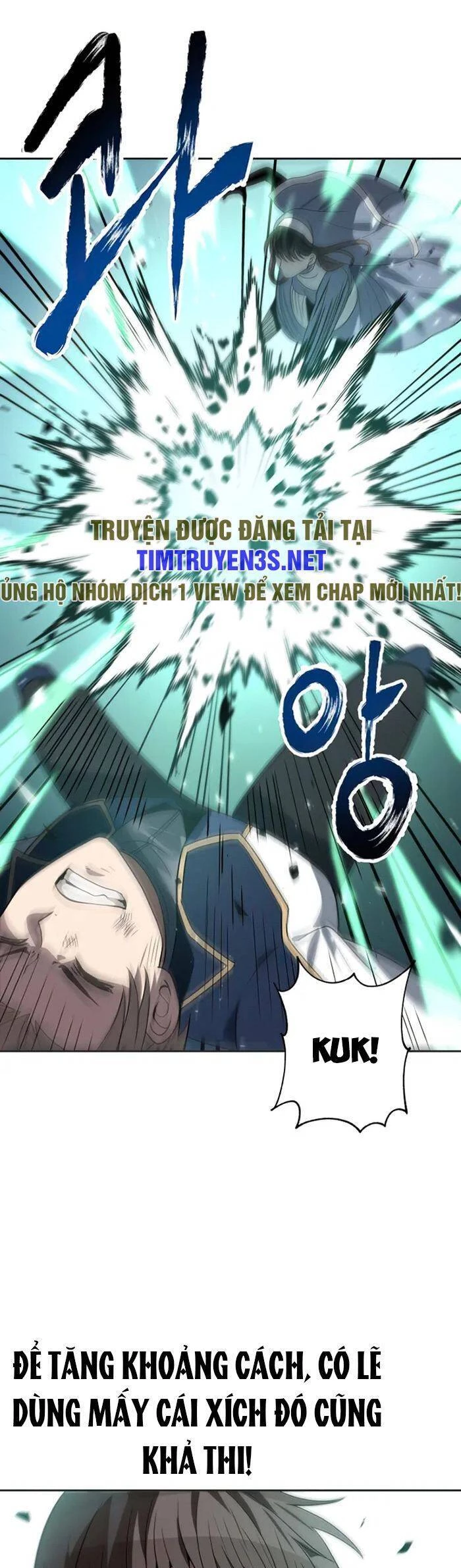 Quay Trở Lại Dị Giới Một Lần Nữa Chapter 56 - Trang 2