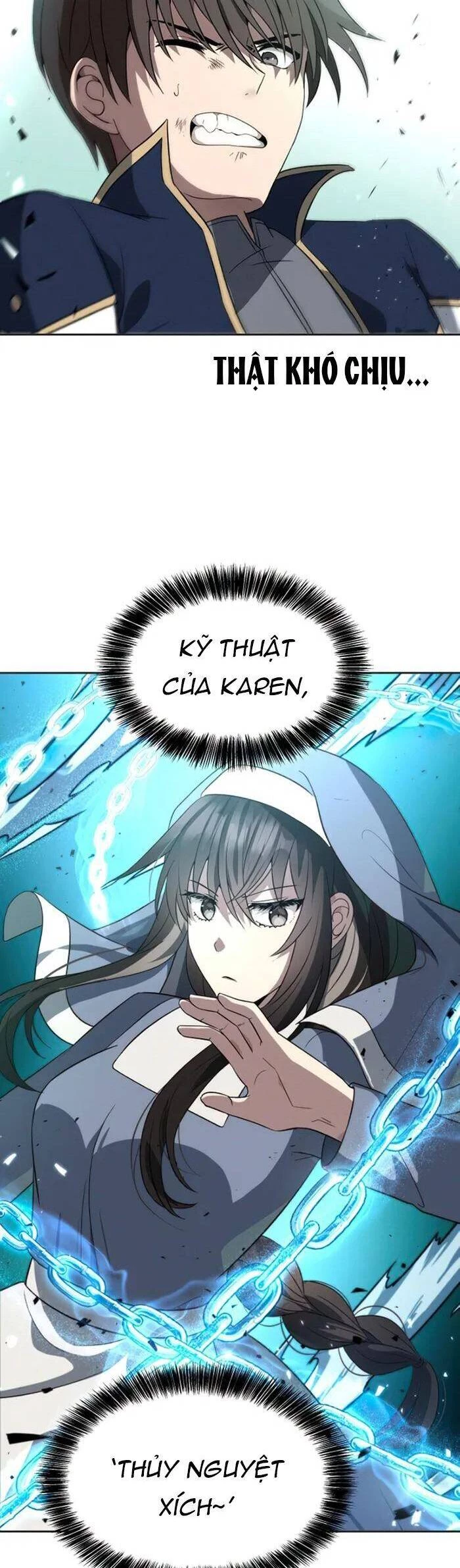 Quay Trở Lại Dị Giới Một Lần Nữa Chapter 56 - Trang 2