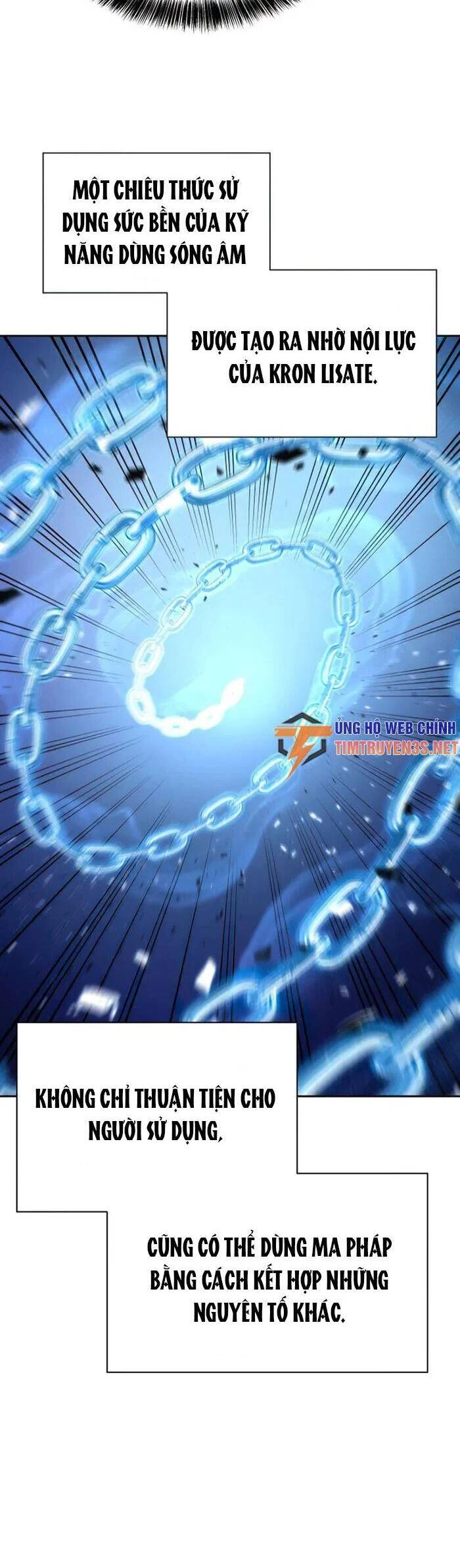 Quay Trở Lại Dị Giới Một Lần Nữa Chapter 56 - Trang 2