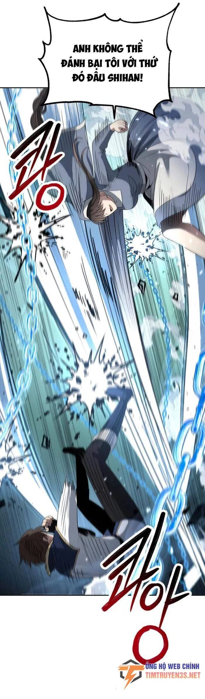 Quay Trở Lại Dị Giới Một Lần Nữa Chapter 56 - Trang 2