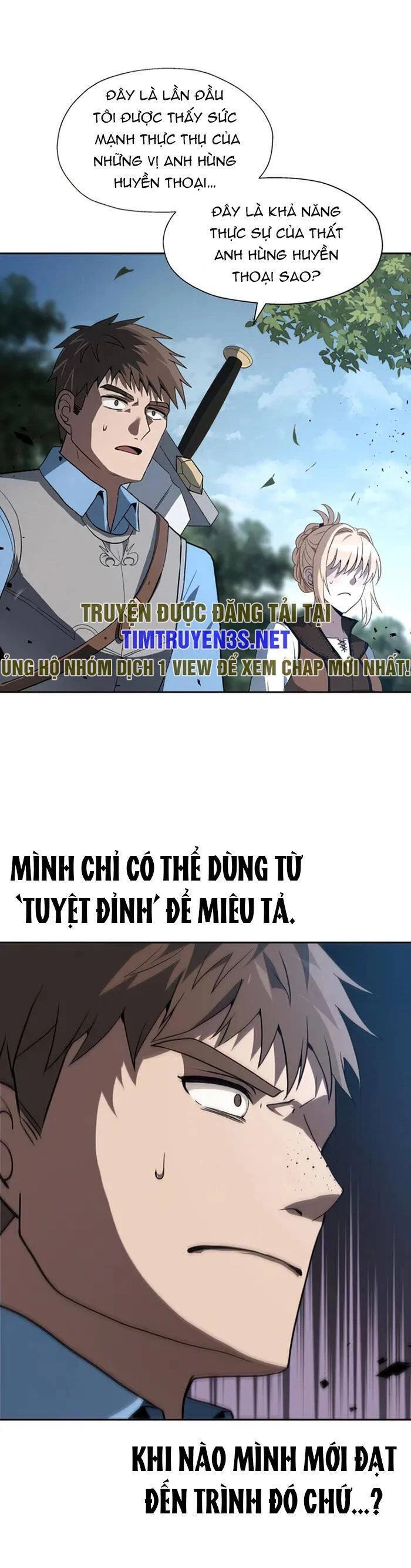 Quay Trở Lại Dị Giới Một Lần Nữa Chapter 56 - Trang 2