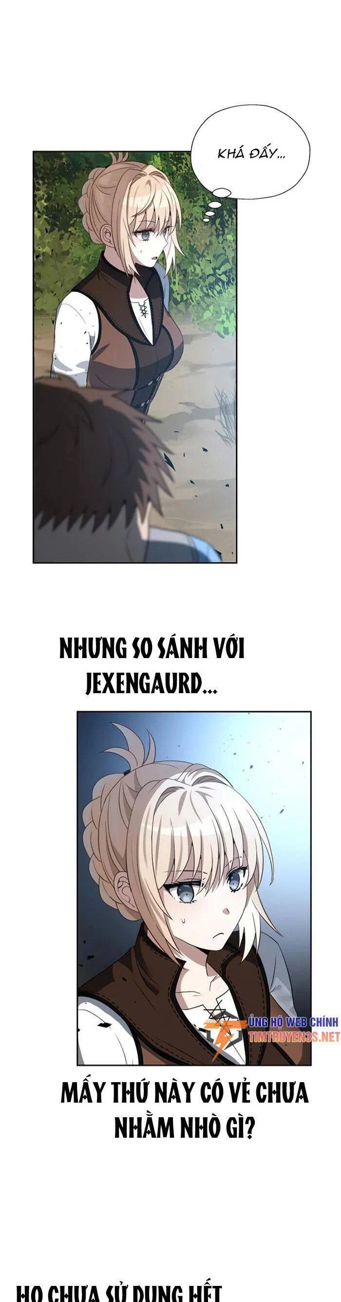 Quay Trở Lại Dị Giới Một Lần Nữa Chapter 56 - Trang 2