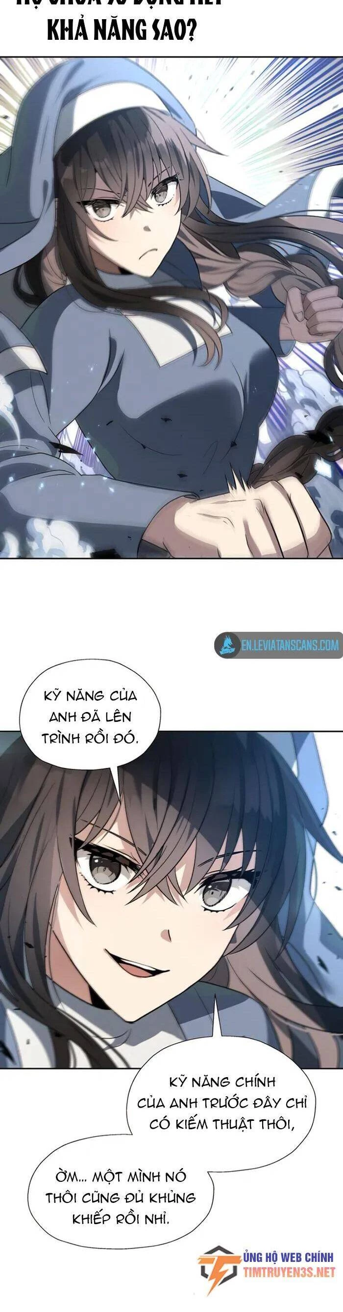 Quay Trở Lại Dị Giới Một Lần Nữa Chapter 56 - Trang 2