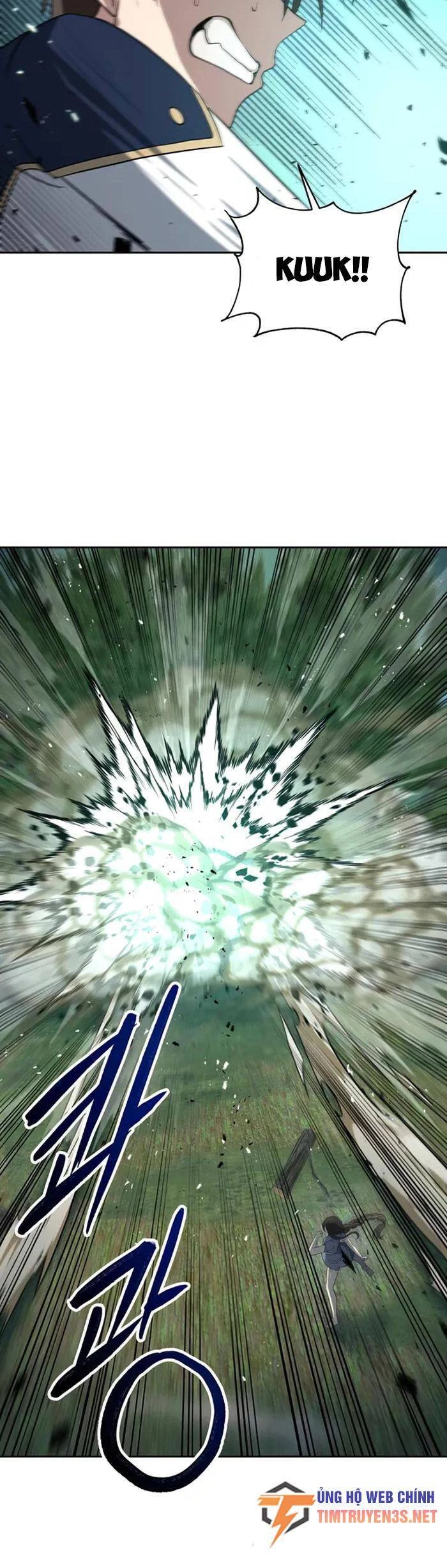 Quay Trở Lại Dị Giới Một Lần Nữa Chapter 56 - Trang 2