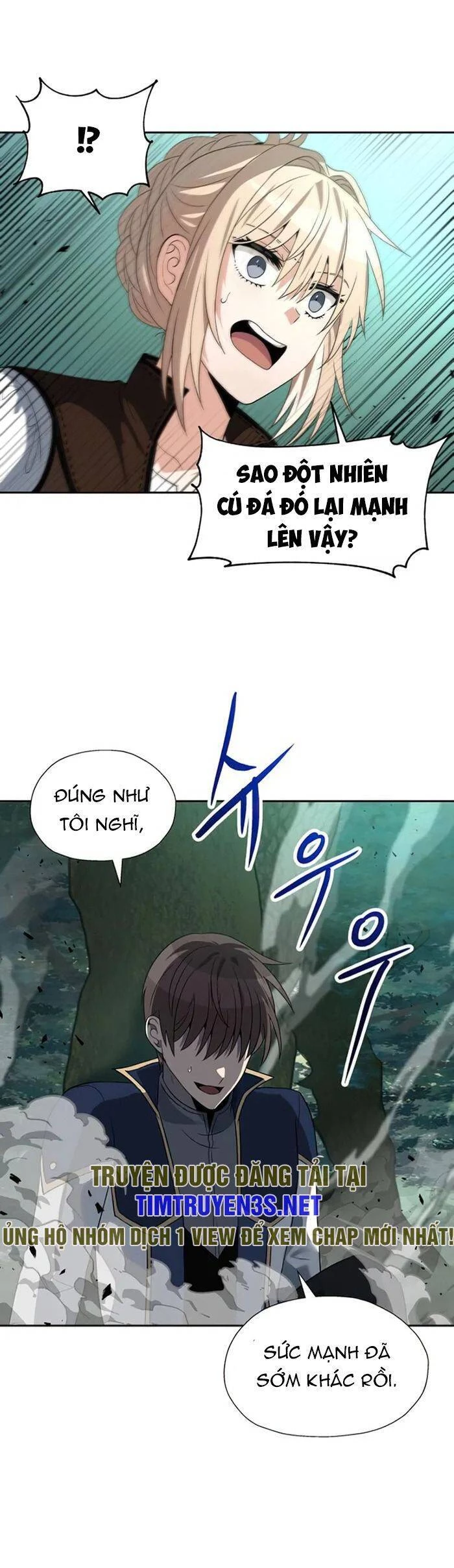 Quay Trở Lại Dị Giới Một Lần Nữa Chapter 56 - Trang 2