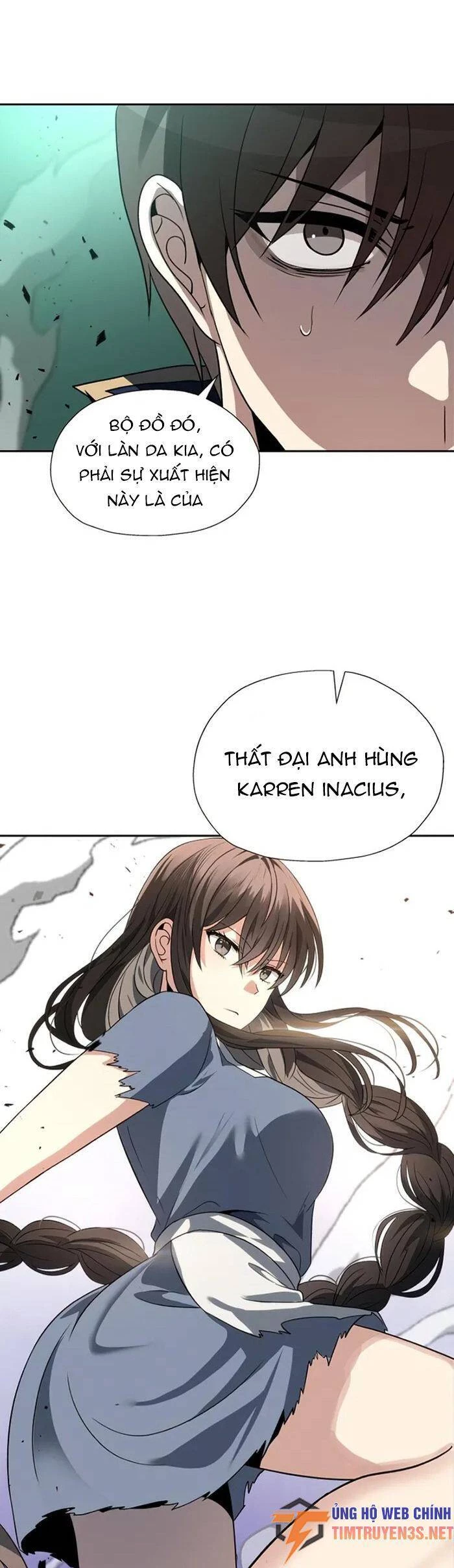 Quay Trở Lại Dị Giới Một Lần Nữa Chapter 56 - Trang 2