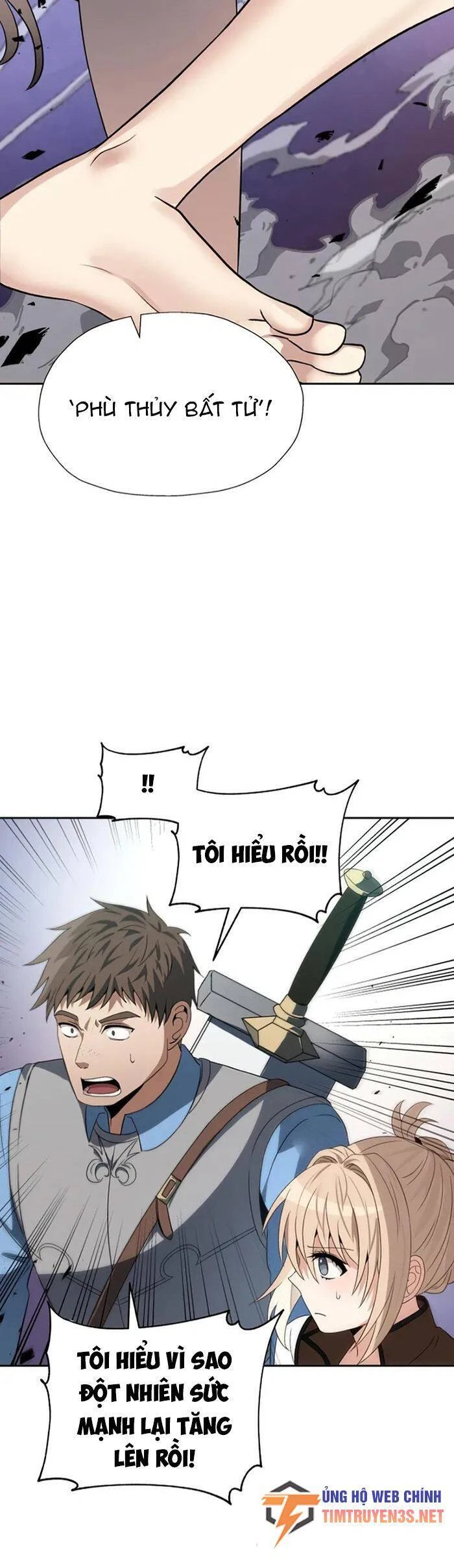 Quay Trở Lại Dị Giới Một Lần Nữa Chapter 56 - Trang 2