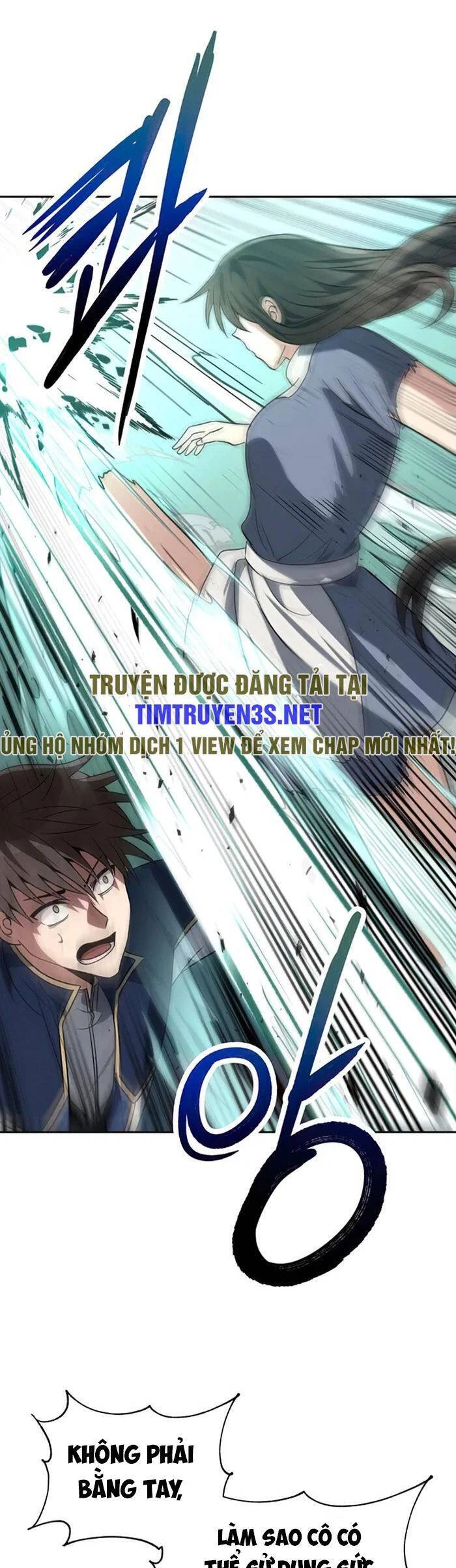 Quay Trở Lại Dị Giới Một Lần Nữa Chapter 56 - Trang 2