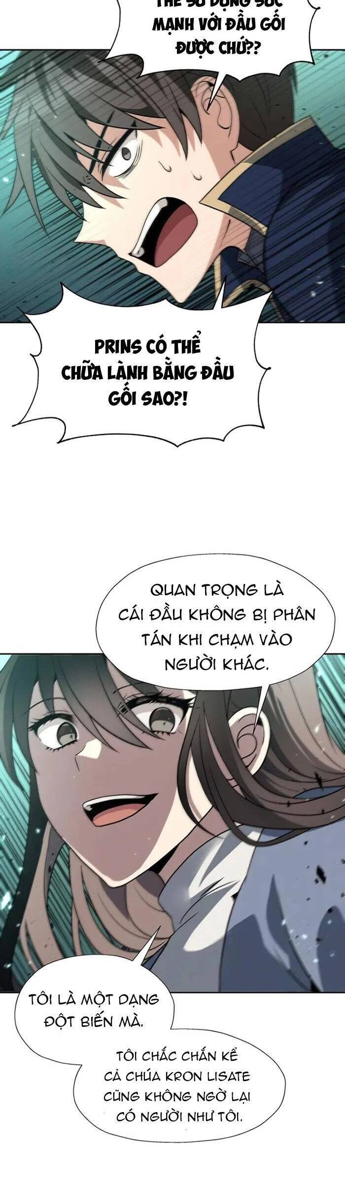 Quay Trở Lại Dị Giới Một Lần Nữa Chapter 56 - Trang 2