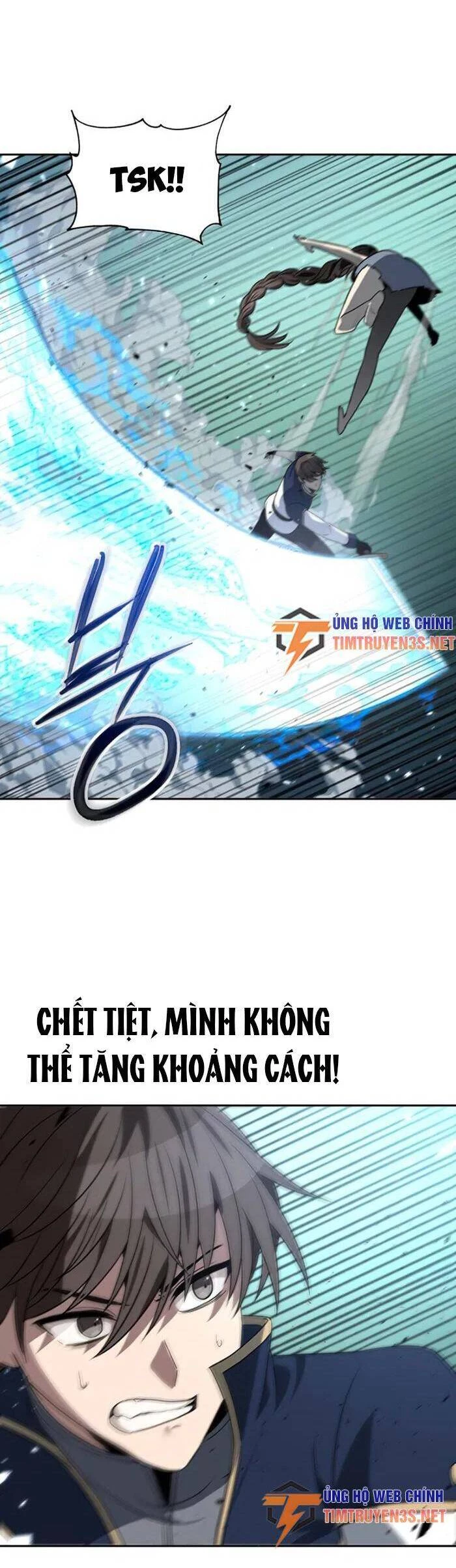 Quay Trở Lại Dị Giới Một Lần Nữa Chapter 56 - Trang 2