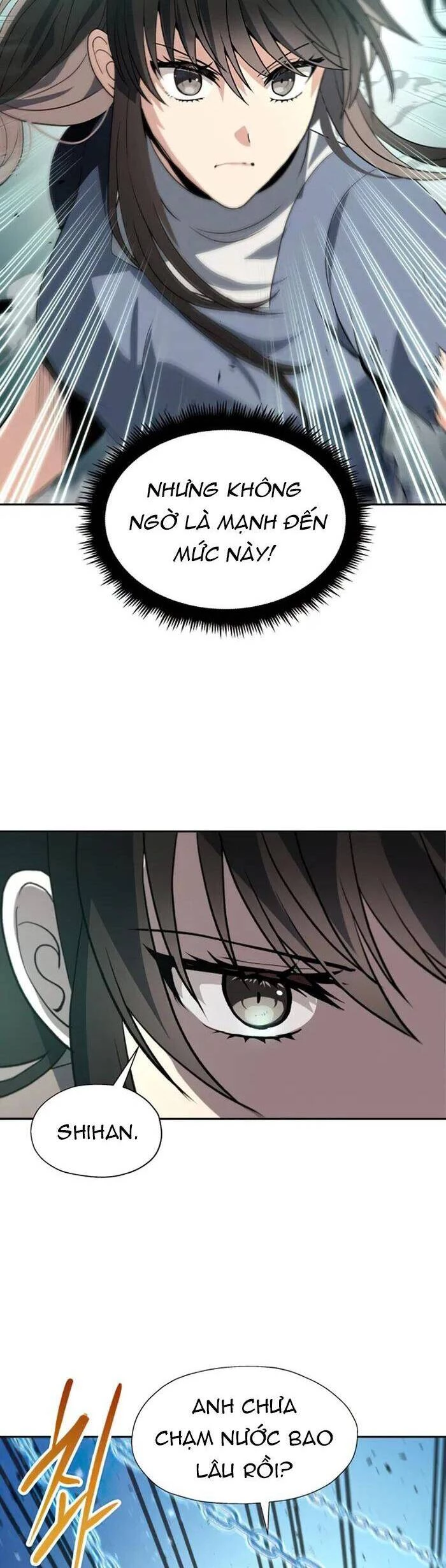 Quay Trở Lại Dị Giới Một Lần Nữa Chapter 56 - Trang 2